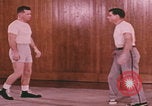 Image of FBI Academy self defense United States USA, 1959, second 45 stock footage video 65675080596