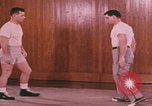 Image of FBI Academy self defense United States USA, 1959, second 46 stock footage video 65675080596