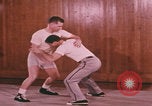 Image of FBI Academy self defense United States USA, 1959, second 47 stock footage video 65675080596