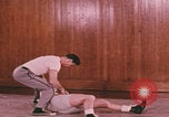 Image of FBI Academy self defense United States USA, 1959, second 50 stock footage video 65675080596