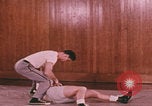 Image of FBI Academy self defense United States USA, 1959, second 51 stock footage video 65675080596