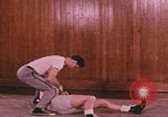 Image of FBI Academy self defense United States USA, 1959, second 52 stock footage video 65675080596
