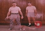 Image of FBI Academy self defense United States USA, 1959, second 53 stock footage video 65675080596