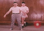 Image of FBI Academy self defense United States USA, 1959, second 54 stock footage video 65675080596