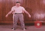 Image of FBI Academy self defense United States USA, 1959, second 55 stock footage video 65675080596