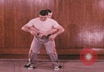 Image of FBI Academy self defense United States USA, 1959, second 56 stock footage video 65675080596