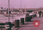 Image of FBI agent disarms criminal United States USA, 1959, second 3 stock footage video 65675080597