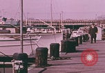 Image of FBI agent disarms criminal United States USA, 1959, second 4 stock footage video 65675080597
