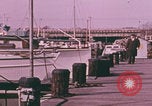 Image of FBI agent disarms criminal United States USA, 1959, second 5 stock footage video 65675080597