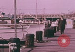 Image of FBI agent disarms criminal United States USA, 1959, second 9 stock footage video 65675080597
