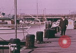 Image of FBI agent disarms criminal United States USA, 1959, second 10 stock footage video 65675080597