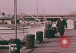 Image of FBI agent disarms criminal United States USA, 1959, second 12 stock footage video 65675080597