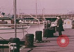 Image of FBI agent disarms criminal United States USA, 1959, second 13 stock footage video 65675080597
