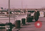 Image of FBI agent disarms criminal United States USA, 1959, second 14 stock footage video 65675080597