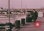 Image of FBI agent disarms criminal United States USA, 1959, second 15 stock footage video 65675080597
