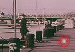 Image of FBI agent disarms criminal United States USA, 1959, second 17 stock footage video 65675080597
