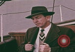 Image of FBI agent disarms criminal United States USA, 1959, second 44 stock footage video 65675080597