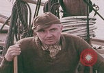 Image of FBI agent disarms criminal United States USA, 1959, second 46 stock footage video 65675080597