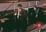 Image of FBI agent disarms criminal United States USA, 1959, second 50 stock footage video 65675080597