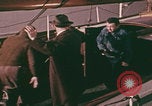 Image of FBI agent disarms criminal United States USA, 1959, second 53 stock footage video 65675080597