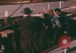 Image of FBI agent disarms criminal United States USA, 1959, second 54 stock footage video 65675080597