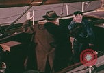 Image of FBI agent disarms criminal United States USA, 1959, second 55 stock footage video 65675080597