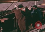 Image of FBI agent disarms criminal United States USA, 1959, second 56 stock footage video 65675080597