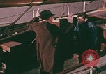 Image of FBI agent disarms criminal United States USA, 1959, second 57 stock footage video 65675080597