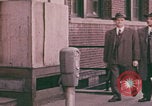 Image of FBI tactics apprehend criminal United States USA, 1959, second 3 stock footage video 65675080598
