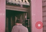 Image of FBI tactics apprehend criminal United States USA, 1959, second 10 stock footage video 65675080598