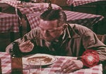 Image of FBI tactics apprehend criminal United States USA, 1959, second 14 stock footage video 65675080598