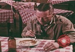 Image of FBI tactics apprehend criminal United States USA, 1959, second 15 stock footage video 65675080598