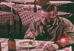 Image of FBI tactics apprehend criminal United States USA, 1959, second 16 stock footage video 65675080598