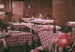 Image of FBI tactics apprehend criminal United States USA, 1959, second 20 stock footage video 65675080598