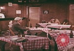 Image of FBI tactics apprehend criminal United States USA, 1959, second 23 stock footage video 65675080598