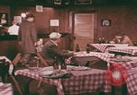 Image of FBI tactics apprehend criminal United States USA, 1959, second 25 stock footage video 65675080598