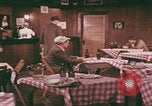 Image of FBI tactics apprehend criminal United States USA, 1959, second 26 stock footage video 65675080598