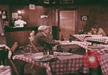 Image of FBI tactics apprehend criminal United States USA, 1959, second 27 stock footage video 65675080598