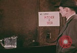 Image of FBI tactics apprehend criminal United States USA, 1959, second 29 stock footage video 65675080598