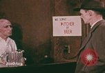 Image of FBI tactics apprehend criminal United States USA, 1959, second 30 stock footage video 65675080598