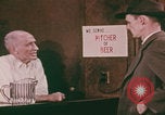 Image of FBI tactics apprehend criminal United States USA, 1959, second 31 stock footage video 65675080598