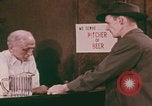 Image of FBI tactics apprehend criminal United States USA, 1959, second 33 stock footage video 65675080598