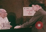 Image of FBI tactics apprehend criminal United States USA, 1959, second 34 stock footage video 65675080598