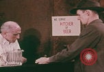 Image of FBI tactics apprehend criminal United States USA, 1959, second 35 stock footage video 65675080598