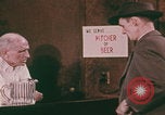 Image of FBI tactics apprehend criminal United States USA, 1959, second 36 stock footage video 65675080598