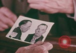 Image of FBI tactics apprehend criminal United States USA, 1959, second 40 stock footage video 65675080598