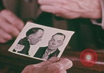 Image of FBI tactics apprehend criminal United States USA, 1959, second 41 stock footage video 65675080598