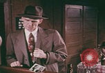 Image of FBI tactics apprehend criminal United States USA, 1959, second 43 stock footage video 65675080598