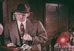 Image of FBI tactics apprehend criminal United States USA, 1959, second 45 stock footage video 65675080598