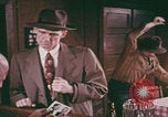 Image of FBI tactics apprehend criminal United States USA, 1959, second 47 stock footage video 65675080598